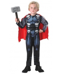 Детский костюм Тора ("Avengers Assemble")