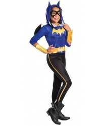 Детский костюм "Batgirl"