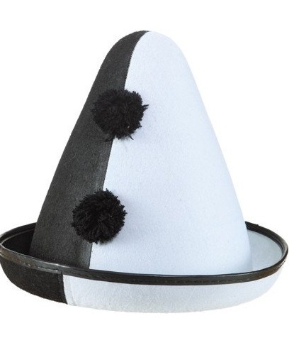 Шляпа Пьеро (Германия)