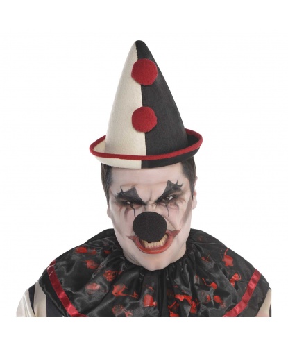 Шляпа французского клоуна (Германия)