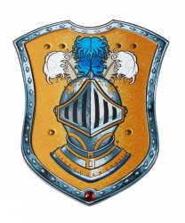 Рыцарский щит