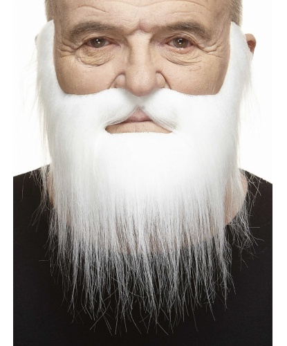 Белая Борода Фото