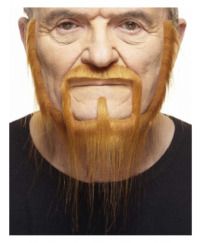 Рыжая борода (Литва)