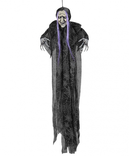 Кукла ведьмы (110 см)