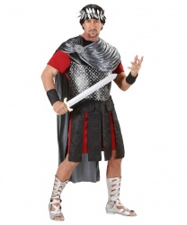 Взрослый костюм "Император Рима"