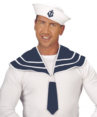 Одежда у моряков