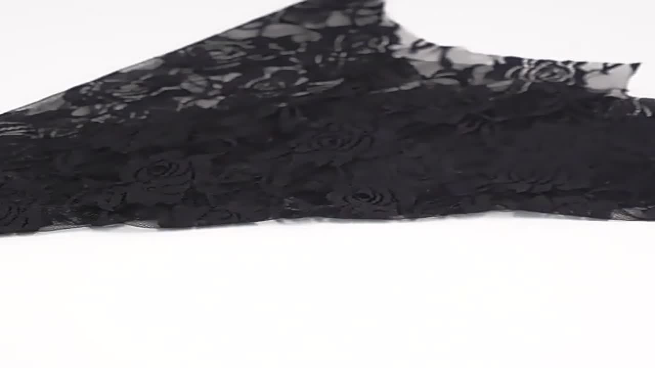 Готическое кружевное болеро