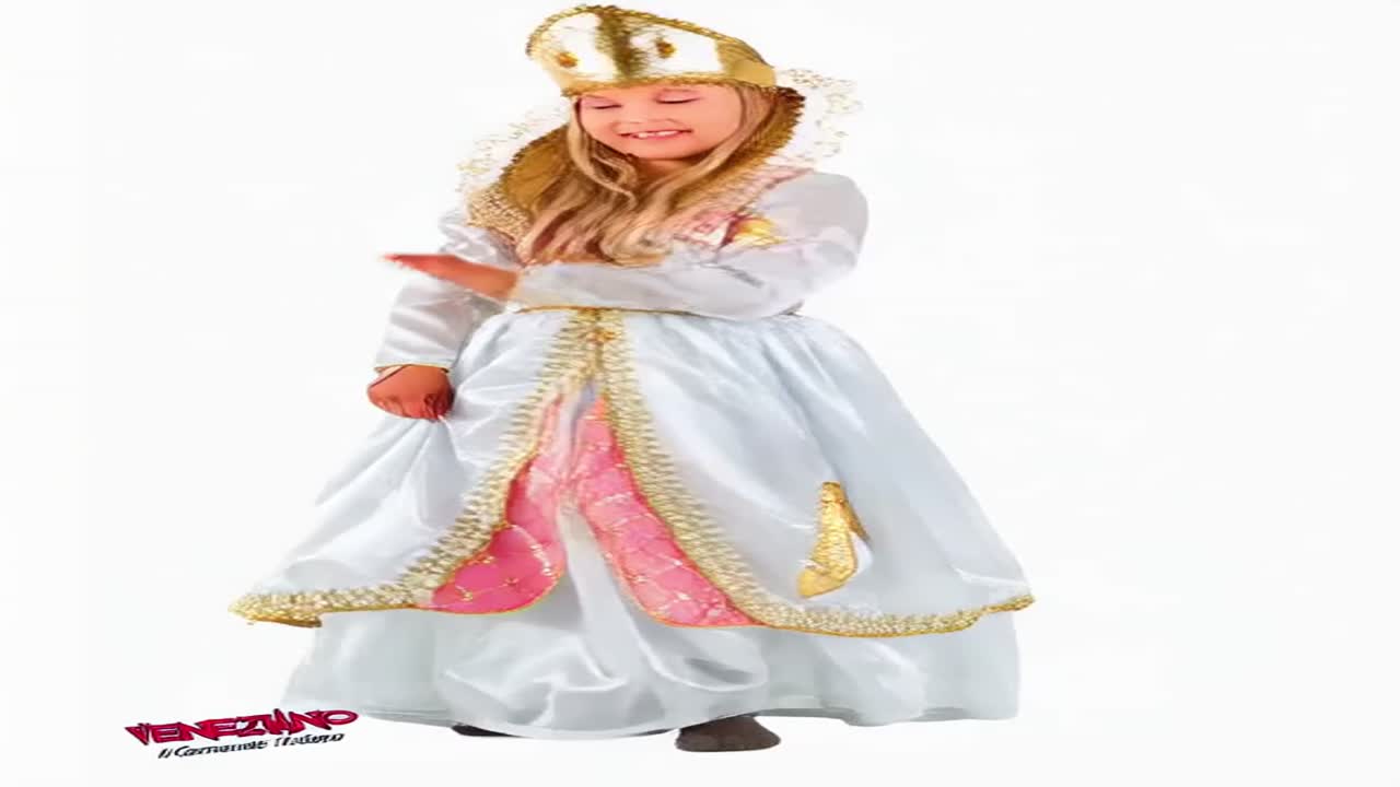 Костюм Золушки
